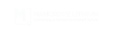 Mangrove Lithium